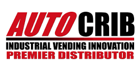 AutoCrib Premier经销商DXP