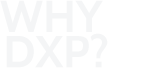 为什么DXP ?