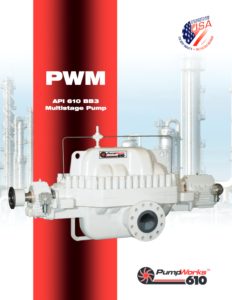 Pumpworks 610 PWM手册