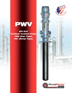 PumpWorks 610 PWV手册